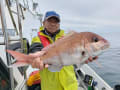 里輝丸 釣果