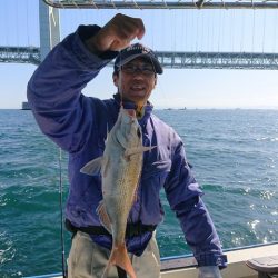 たかみ丸 釣果