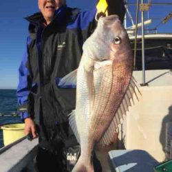 龍宮丸 釣果