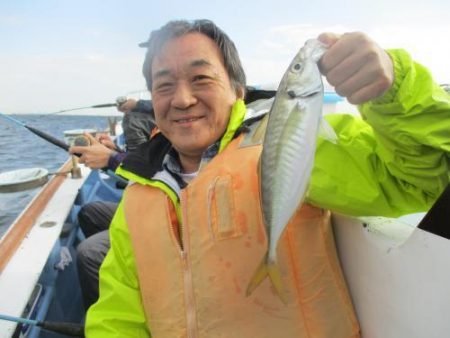 あい川丸 釣果