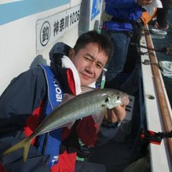 あい川丸 釣果