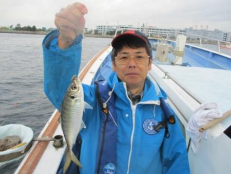 あい川丸 釣果