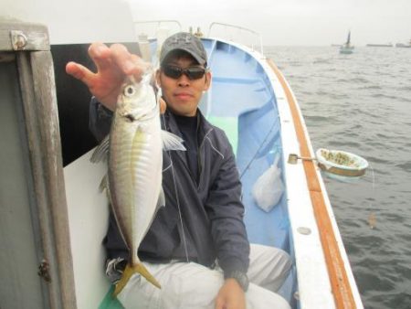 あい川丸 釣果