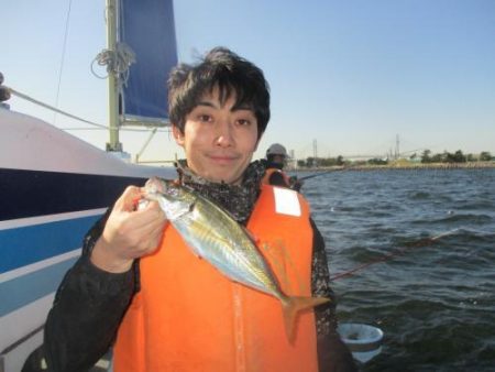 あい川丸 釣果