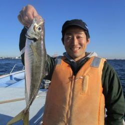 あい川丸 釣果