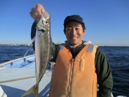 あい川丸 釣果