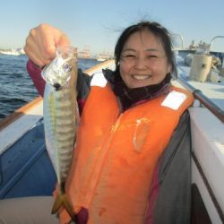 あい川丸 釣果