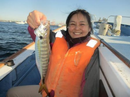 あい川丸 釣果