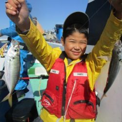 あい川丸 釣果