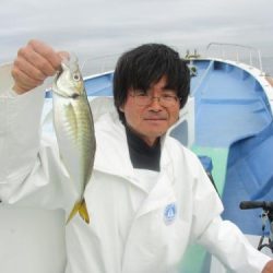 あい川丸 釣果