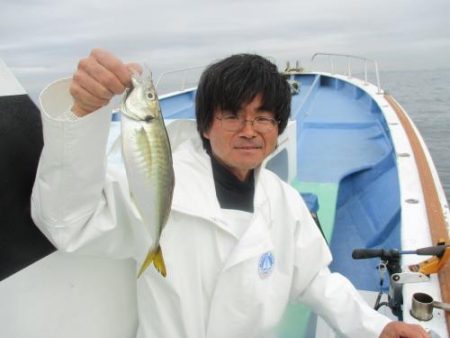 あい川丸 釣果