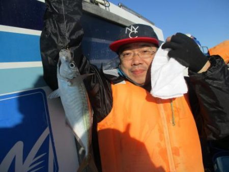 あい川丸 釣果