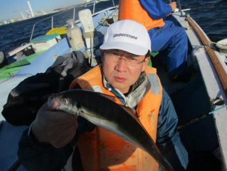 あい川丸 釣果