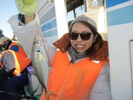 あい川丸 釣果