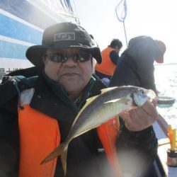 あい川丸 釣果