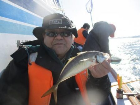 あい川丸 釣果