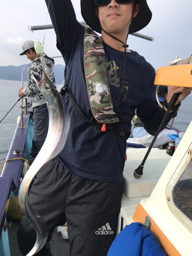 釣船 浦島太郎 釣果