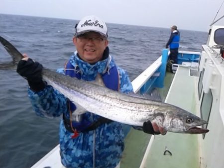 さわ浦丸 釣果