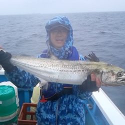 さわ浦丸 釣果