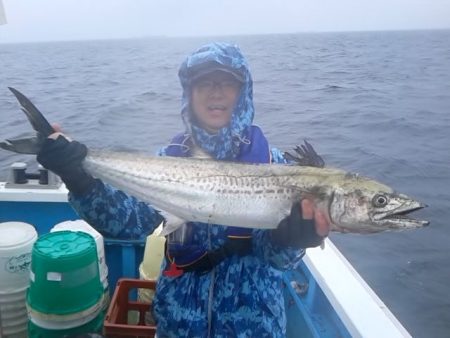 さわ浦丸 釣果