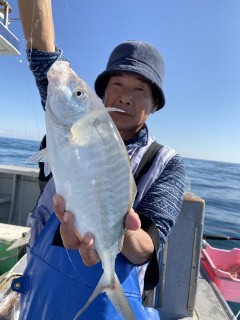 博栄丸 釣果