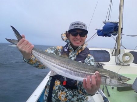 さわ浦丸 釣果