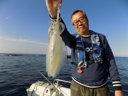 フィッシングボート空風（そらかぜ） 釣果