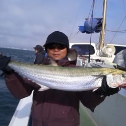 さわ浦丸 釣果