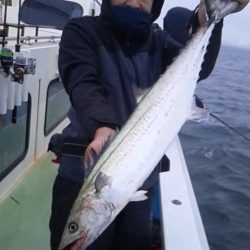 さわ浦丸 釣果