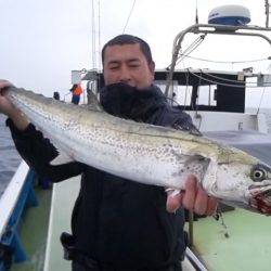 さわ浦丸 釣果