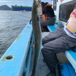 みやけ丸 釣果