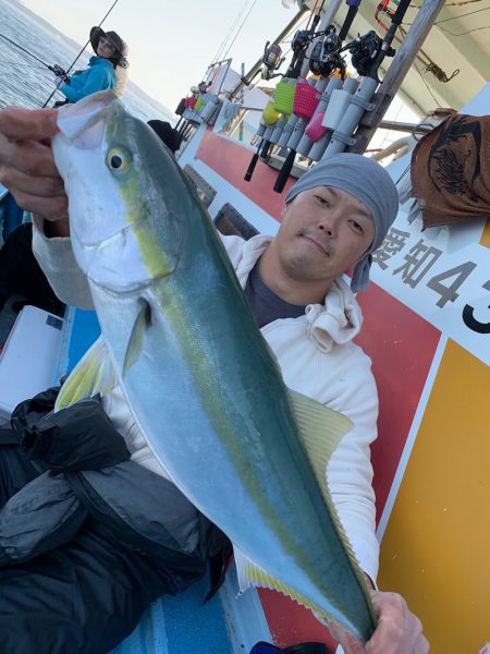 みやけ丸 釣果