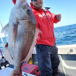 珀宝丸 釣果