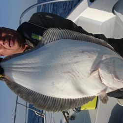 海龍丸（福岡） 釣果