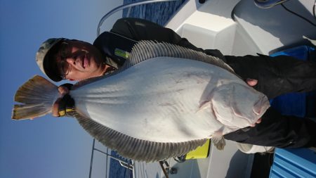 海龍丸（福岡） 釣果