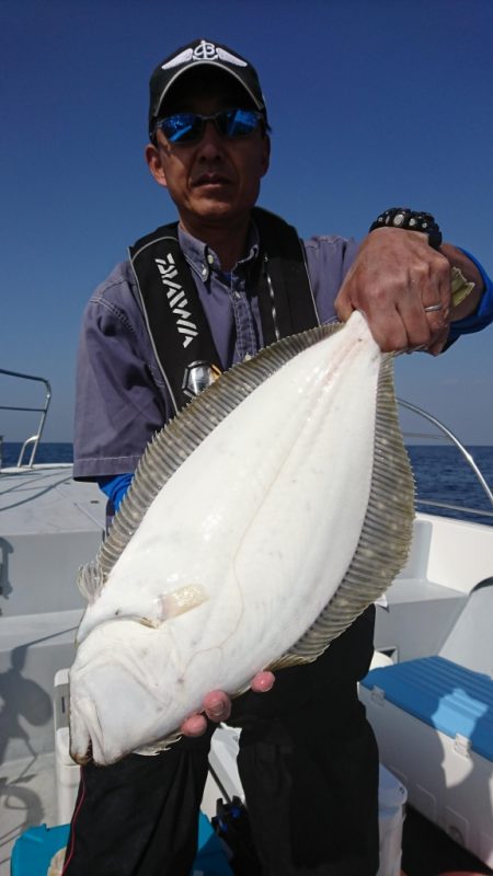 海龍丸（福岡） 釣果