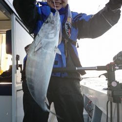 海龍丸（福岡） 釣果