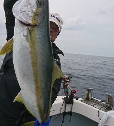 海龍丸（福岡） 釣果