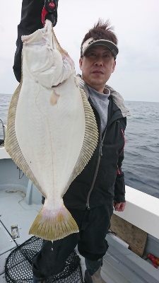 海龍丸（福岡） 釣果