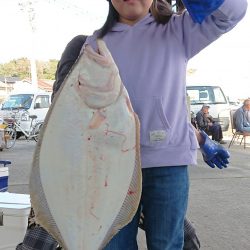 明神釣船 釣果