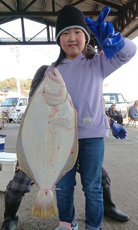 明神釣船 釣果