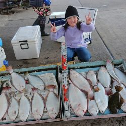 明神釣船 釣果