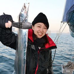 松本釣船２ 釣果