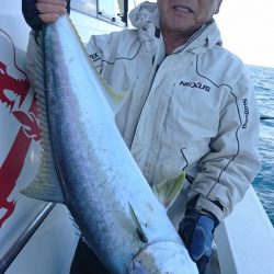 海龍丸（福岡） 釣果