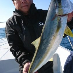 海龍丸（福岡） 釣果