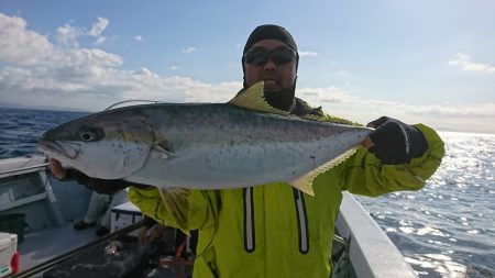 海龍丸（福岡） 釣果