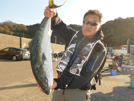 こうゆう丸 釣果