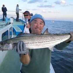 さわ浦丸 釣果