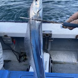 夢丸 釣果