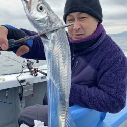 夢丸 釣果